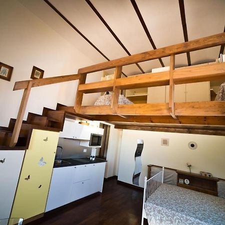 Villa Forti Castel Gandolfo Extérieur photo