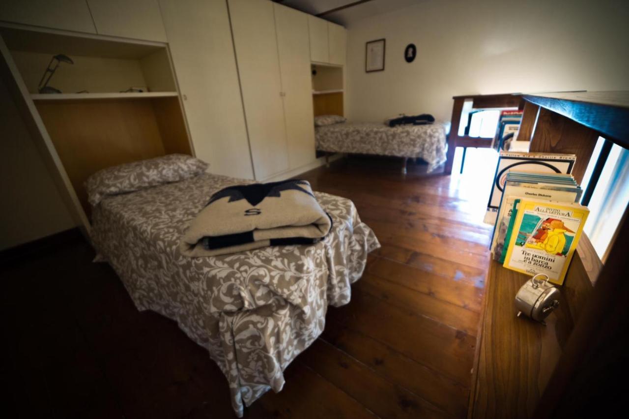 Villa Forti Castel Gandolfo Extérieur photo