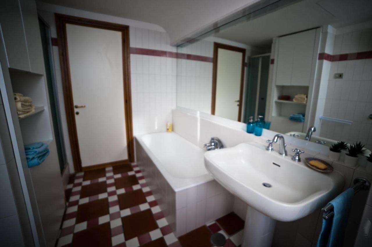 Villa Forti Castel Gandolfo Extérieur photo