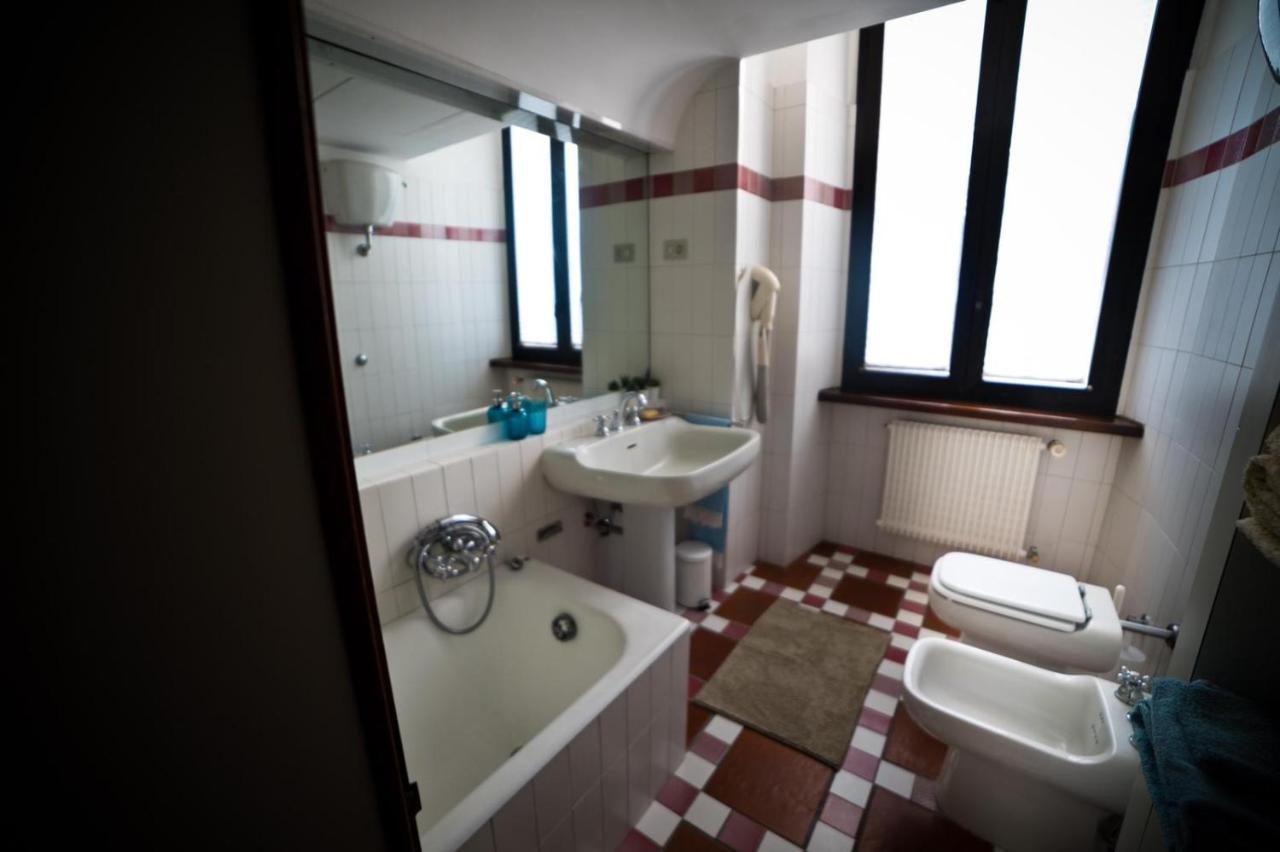 Villa Forti Castel Gandolfo Extérieur photo